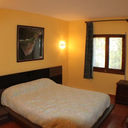 El Cisne - Holiday Home With Private Swimming Pool In Benissa Pedramala Номер фото