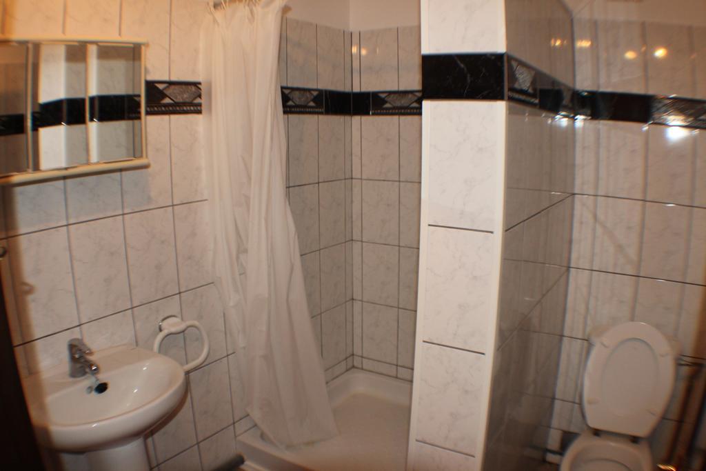 El Cisne - Holiday Home With Private Swimming Pool In Benissa Pedramala Номер фото
